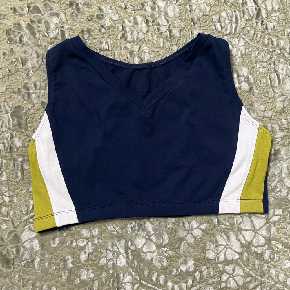 Venezia New Condition Sports Bra